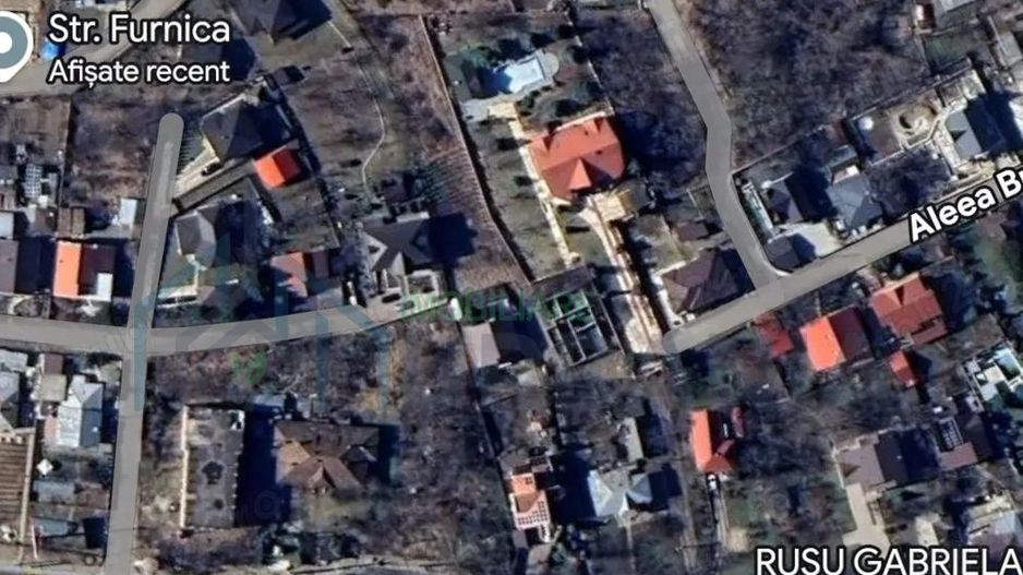 Teren zona bucium - Poză 2