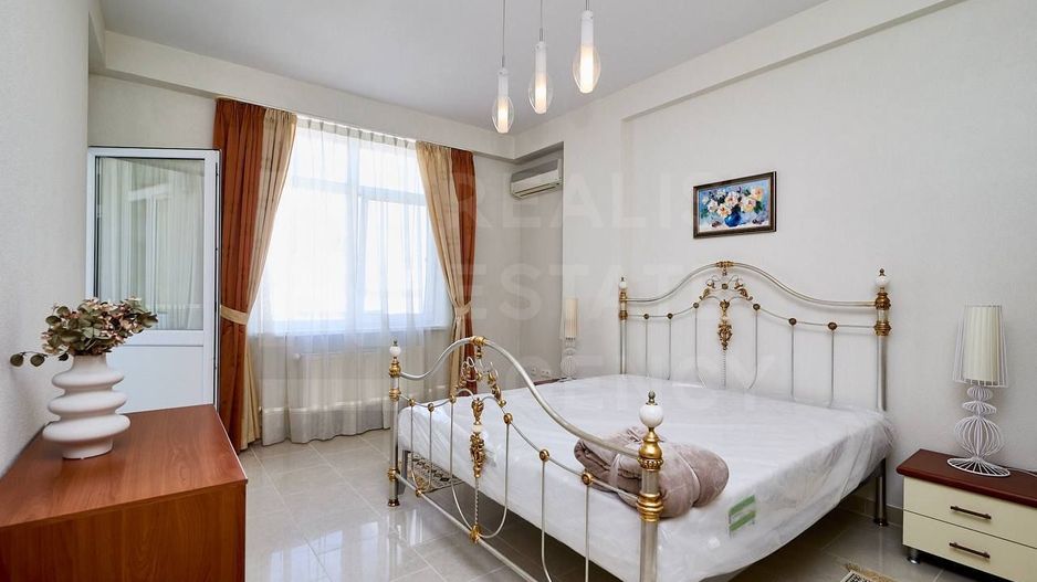 Chirie, apartament, 2 camere, str. 31 August 1989, Centru - Poză 6