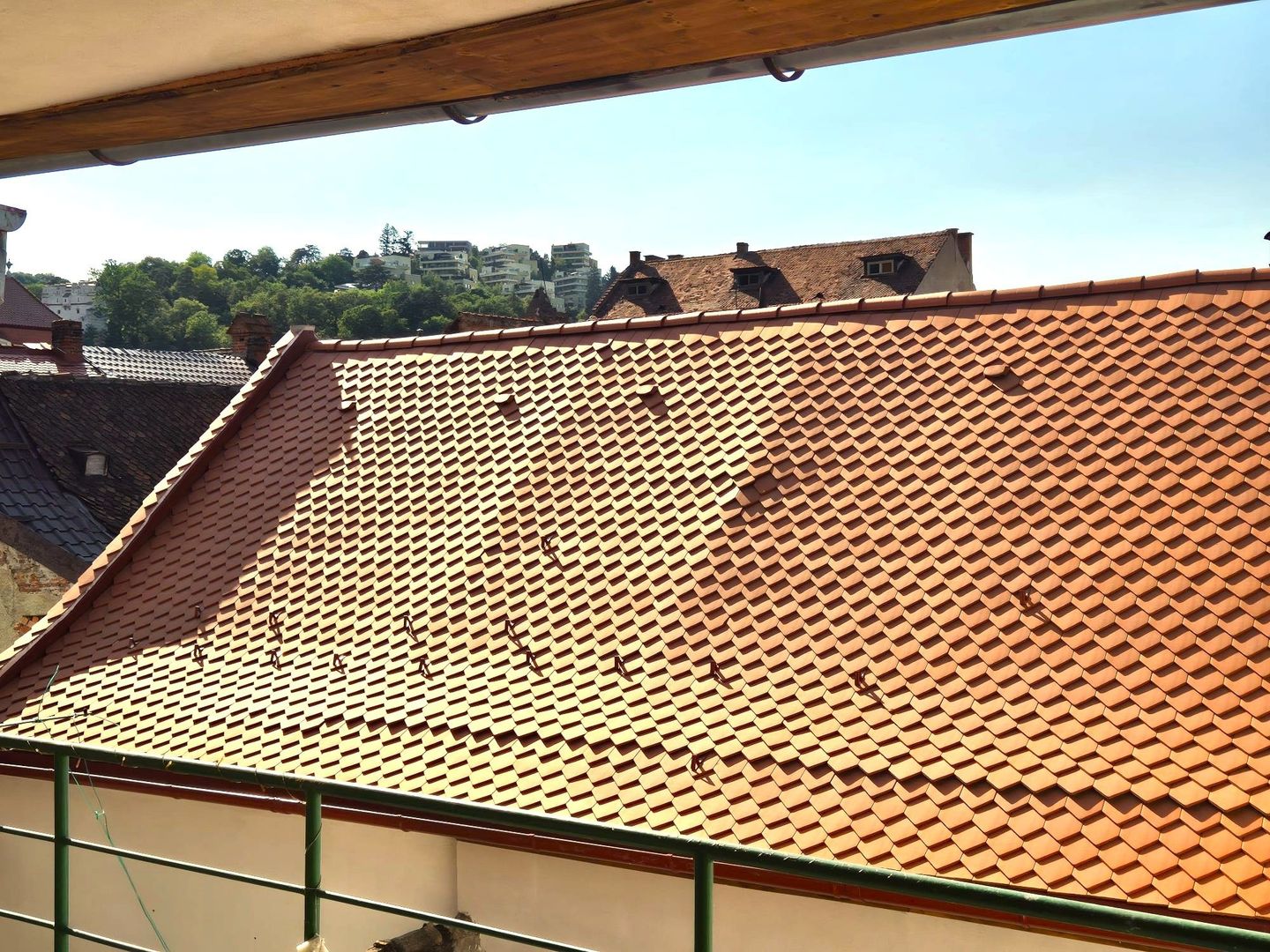 Exclusivitate - Imobil 53 mp,  la 3 minute de P-ta Sfatului, pet friendly - Poză 21