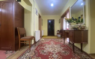 Oaza de liniste si verdeata! Vanzare casa cu 5 camere in Pucioasa - Poză 25