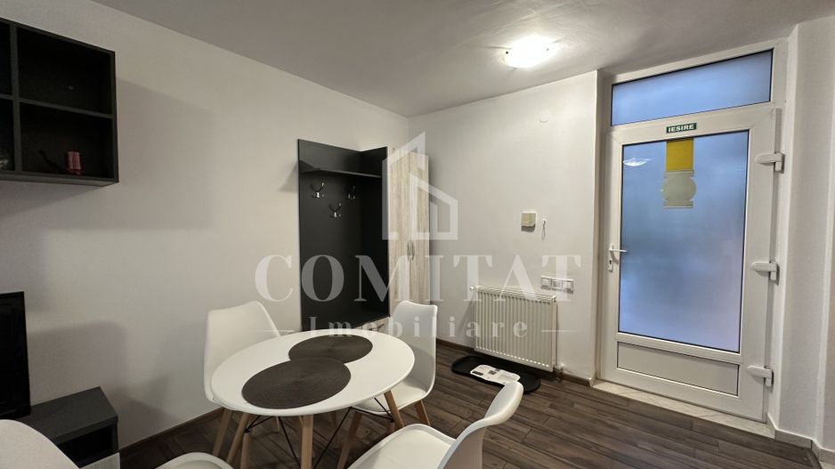Apartament 2 camere | Loc de parcare | Cartier Borhanci - Poză 3
