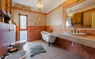 Casa individuala | 255mp s. desfasurata | teren 473mp | D+P+E | Gruia - Poză 13