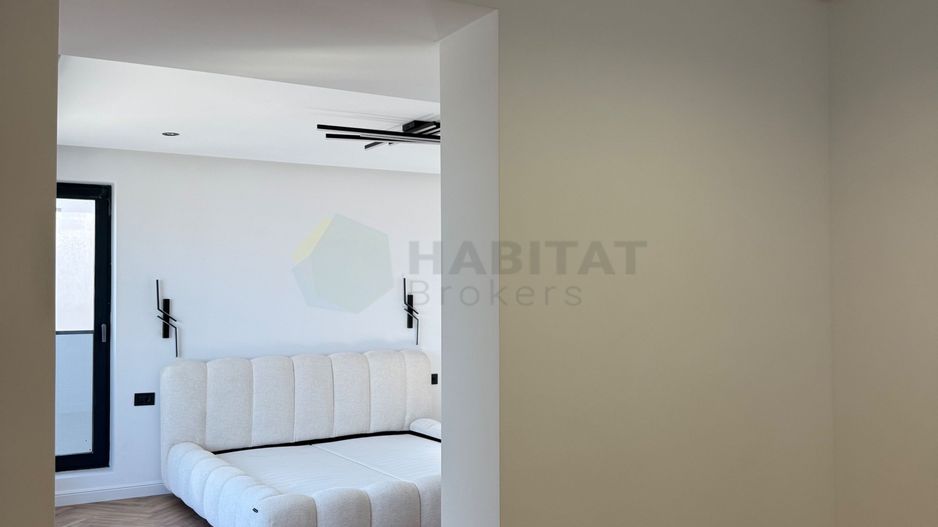 Vila individuala 5 camere in complex boutique| Matei Millo | Pompa de caldura - Poză 22