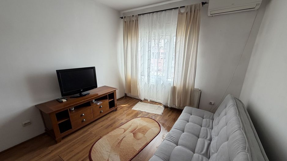 Închiriere Apartament 2 Cam Decebal Alba Iulia, Centrală, Petfriendly - Poză 2