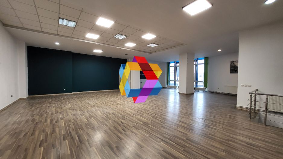 Spatiu de birouri - 280 mp # Plus-imo.ro - Poză 1