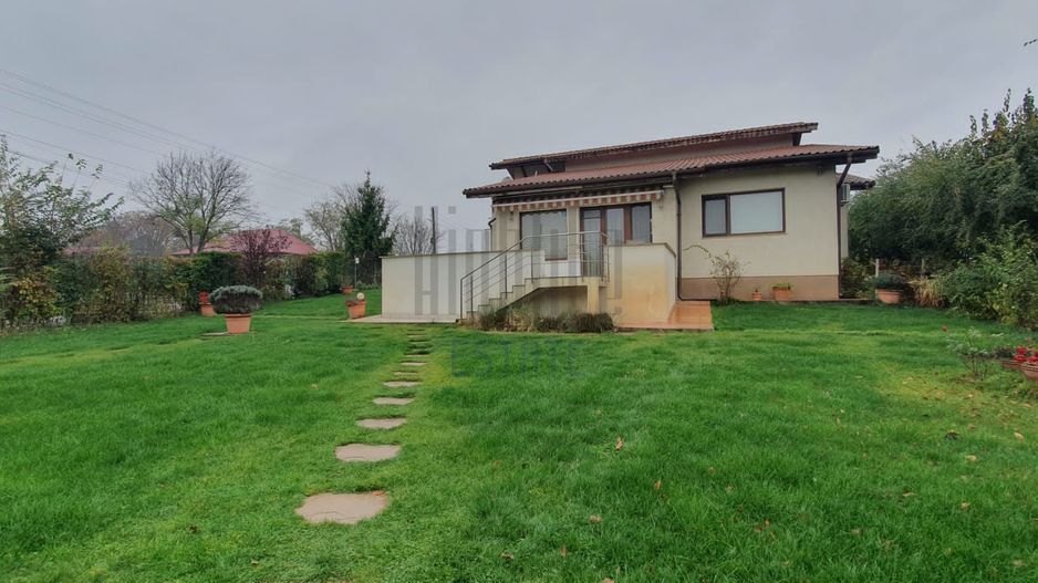 Casă de vânzare Tâncăbești, - Poză 2