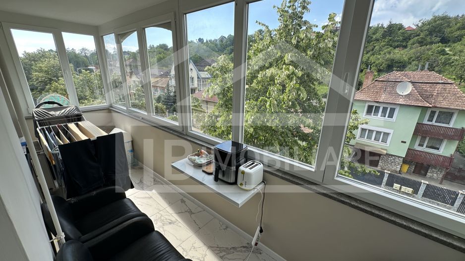 Apartament cu 2 camere, 54mp, decomandat, Zona Europa - Poză 8
