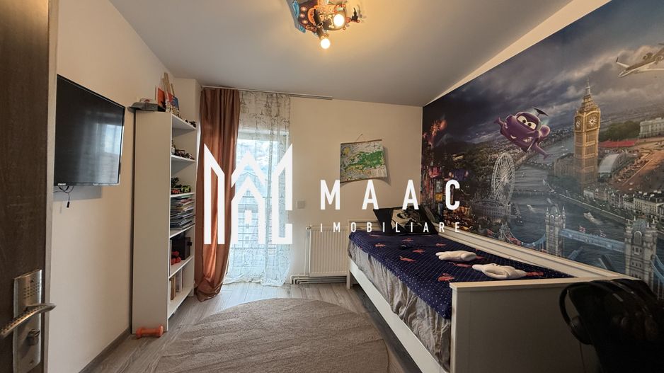 Apartament 4 camere | Terasa | Balcon | 136MP | Arhitectilor - Poză 3