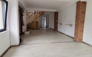 Spatiu comercial/vila cu teren de inchiriat in zona Buzesti - Poză 4