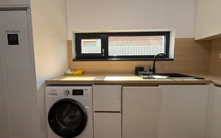 Apartament modern cu 2 camere in zona Circumvalatiunii - Iulius Mall - Poză 12