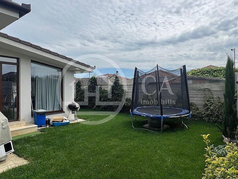 Casa SMART HOME moderna cu 4 camere de vanzare in Santandrei Bihor - Poză 24