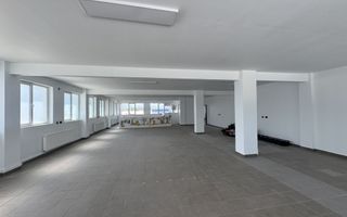 Spațiu comercial de închiriat | Terezian, Sibiu | 200 mp utili - Poză 4