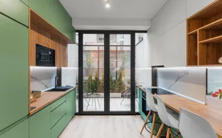 Închiriere Apartament 2 Camere – Win Herăstrău - Poză 18