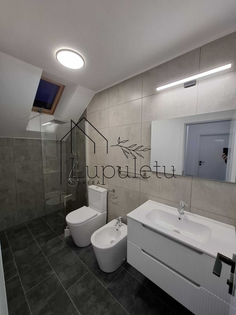 Casa Noua de Inchiriat | 4 Camere | 100 MPU | Cisnadie - Poză 7