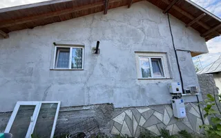 2 Case + teren 1390 mp langa parcul central Provita de Sus - Poză 51