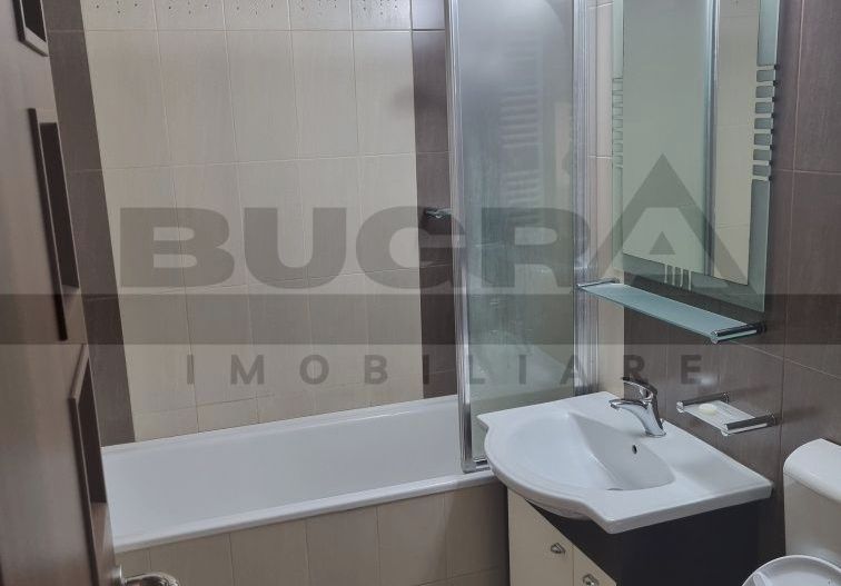 Apartament de 3 camere, 65mp, decomandat, parcare, N. Titulescu - Poză 8
