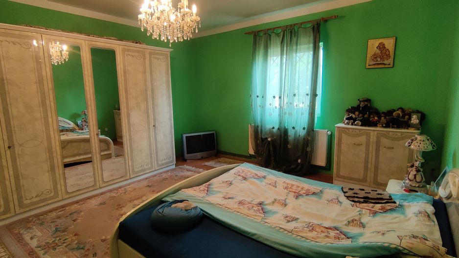 CASA INDIVIDUALA SI HALA CU TEREN  4000 MP - Poză 26