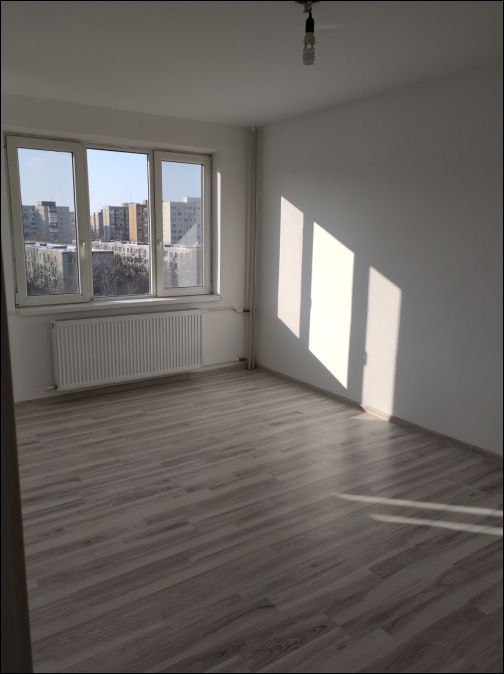 Apartament 3 camere BLOC REABILITAT | PARC DRUMUL TABEREI - Poză 1
