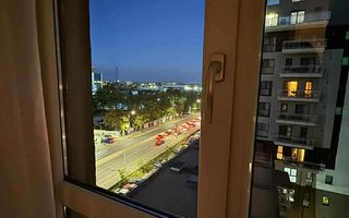 Apartament 2 camere – Belvedere Residence – mobilat și utilat complet - Poză 13