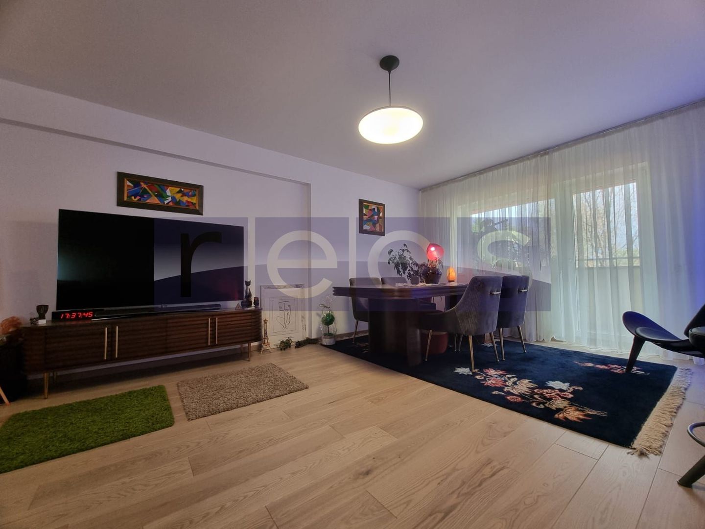 VANZARE 3 CAMERE | DECOMANDAT | ZONA TIMPURI NOI - VITAN MALL - Poză 2