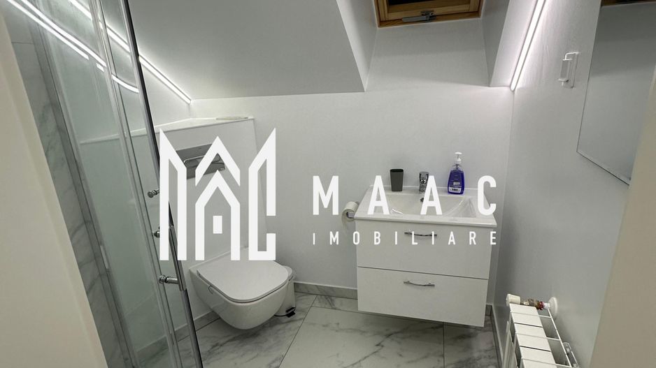 Casă 6 camere I 4 băi I 150mpu I Curte I Sebesu de Sus - Poză 10