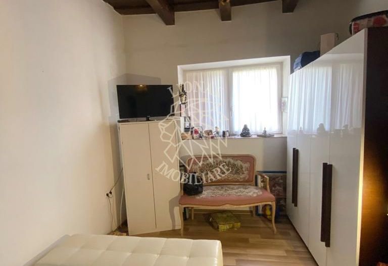 Casa Saseasca Reconditionata-3 cam-Teren 2,525mp-Monariu-EXCLUSIVITATE - Poză 3