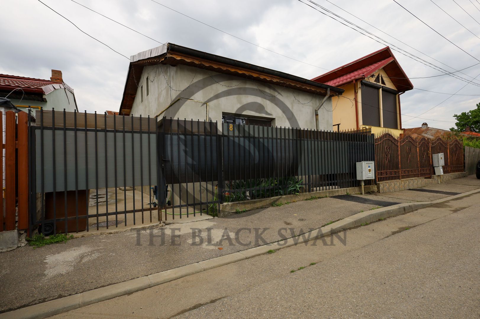 Casa 3 camere de vanzare | 169 mp | Dorobantu, Ploiesti | COMISION 0% - Poză 16