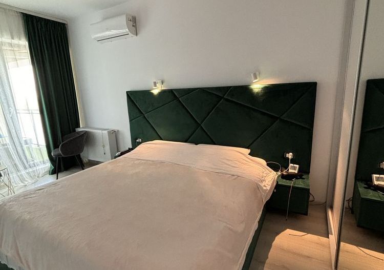 Apartament 2 camere ISG RESIDENCE IV SECTOR 5 T655 - Poză 7