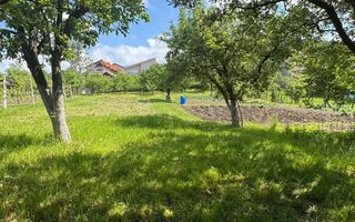 Case de vanzare Sibiu | Casă 3 camere | Gusterița, teren 2381 mp - Poză 3