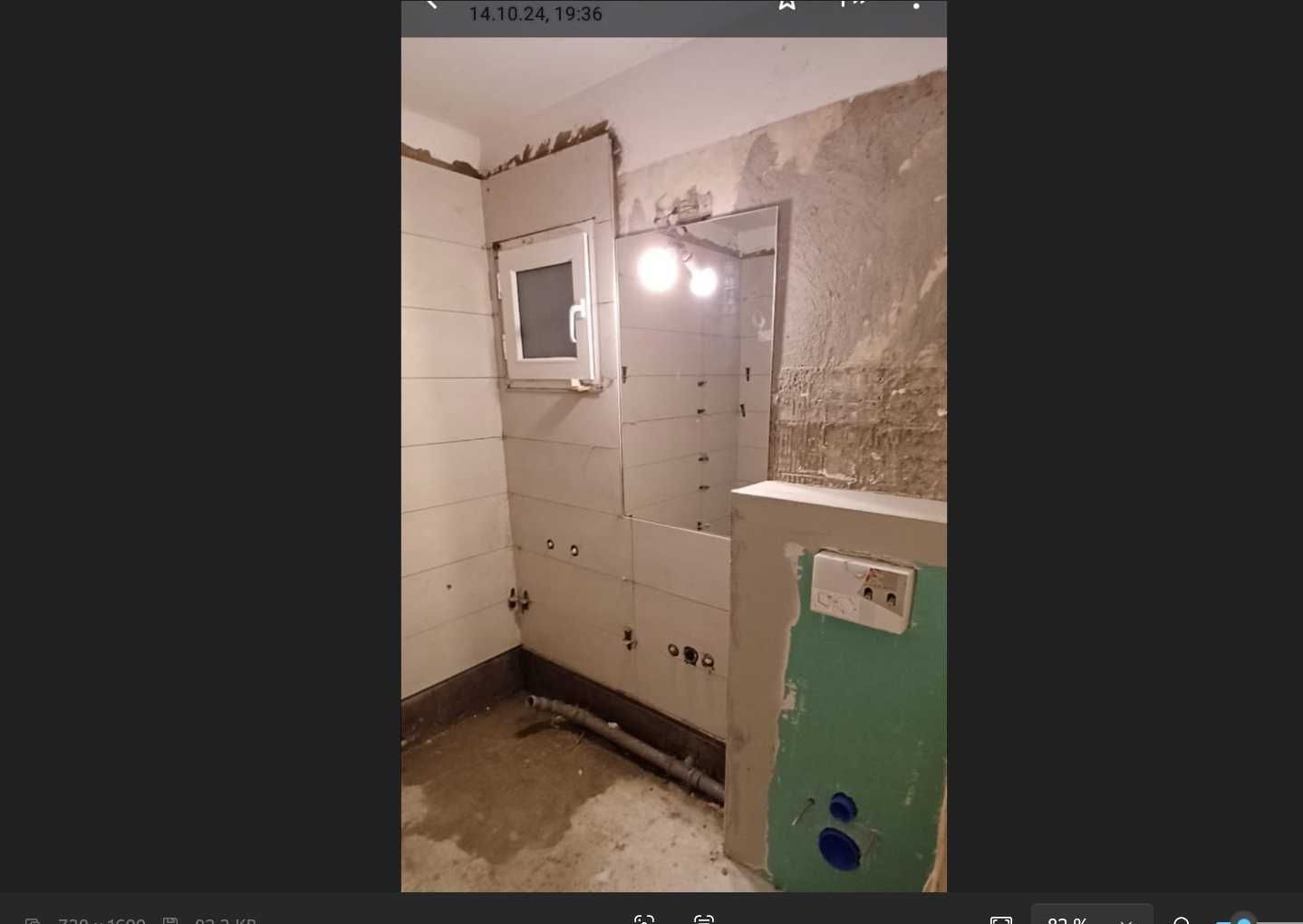 VAND APARTAMENT 3 camere decomandat. Sect 6 Bucuresti - Poză 8