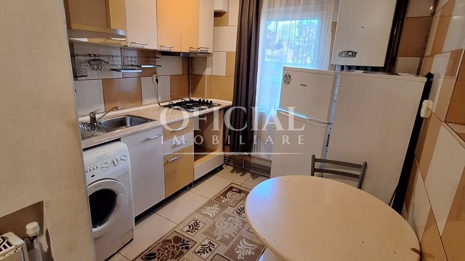 Apartament 1 camera | Pet Friendly | Mobilat | Utilat | Calea Manastur - Poză 3