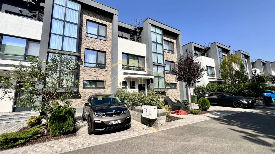 Vila UltraLUX *5 camere* | Sisesti - Poză 124