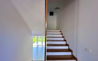 Duplex premium Borhanci, terasa acoperita, vedere panoramica - Poză 6