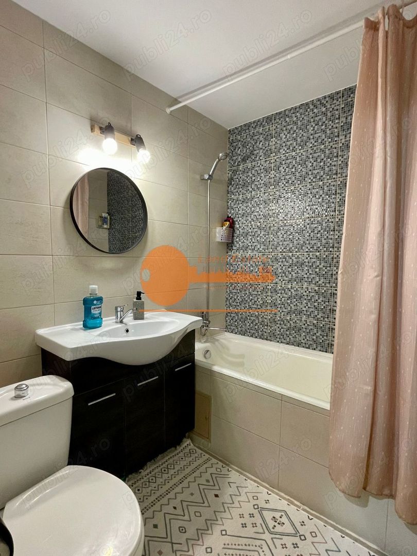 Apartament 2 camere – Gorjului, Valea Lungă - Poză 16