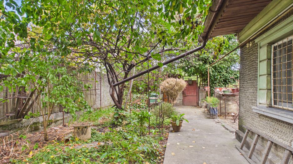 Teren 299 mp | Dublă deschidere | Gorjului – Parc Liniei - Poză 7