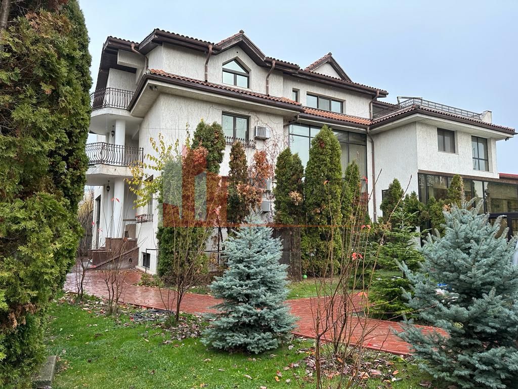 Vila impunatoare langa British School, Pipera - Poză 1