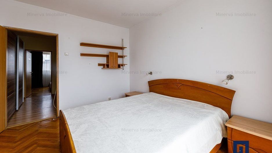 Apartament 4 camere | Punctele Cardinale, Bastion, Medicina | COMISION 0 - Poză 19