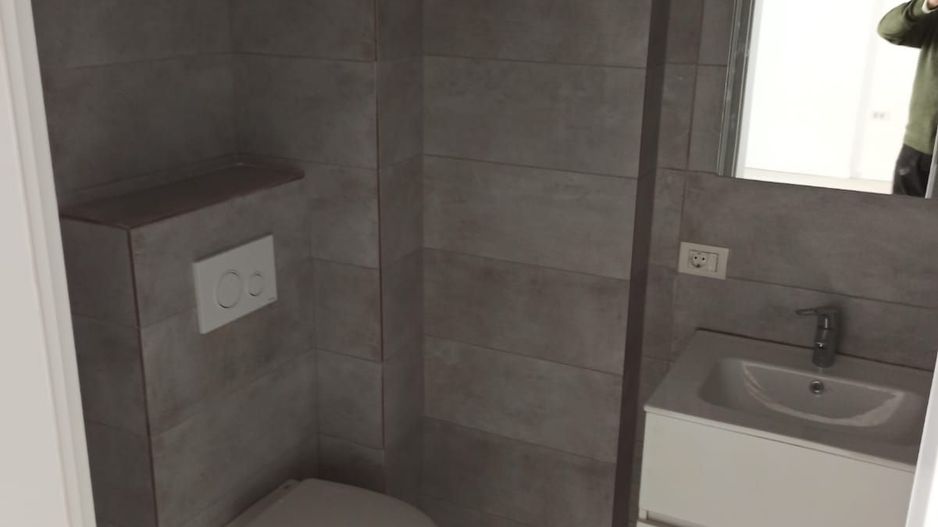 2 cam. - Studio, finalizat-mutare imediata, 5 min metrou Berceni - Poză 12