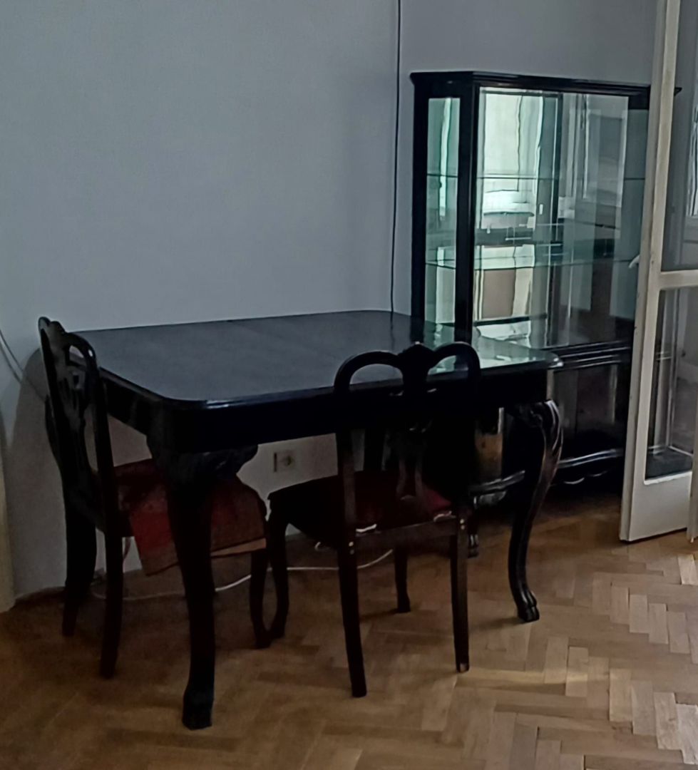 2 camere , Gara de Nord,metrou, utilat și mobilat - Poză 1