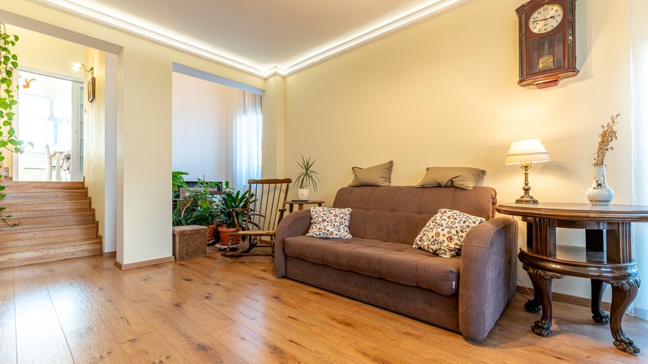0 % comision, Casa cocheta situata intr-o locatie deosebita, Manastur - Poză 15