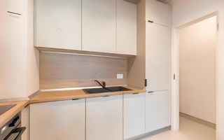 Apartament modern 2 camere  Marmura Residence I Loc de parcare inclus - Poză 10