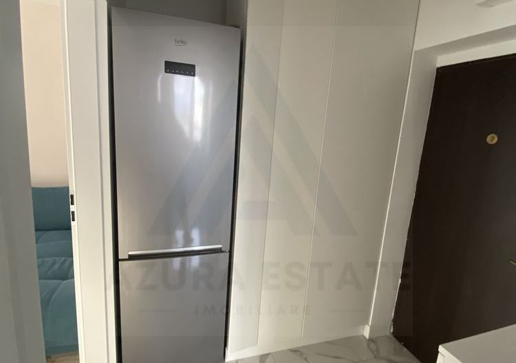 Apartament modern cu 2 camere 50 mp utili si balcon inchis in Șelimbăr - Poză 4
