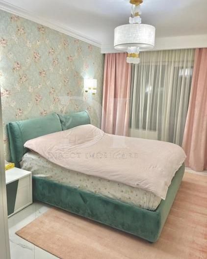 Apartament 3 camere - Mobilat Lux - Grand Park - Poză 4