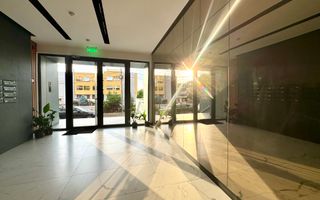 Apartament cu 2 camere *80mp* + terasa // Floreasca - Poză 35