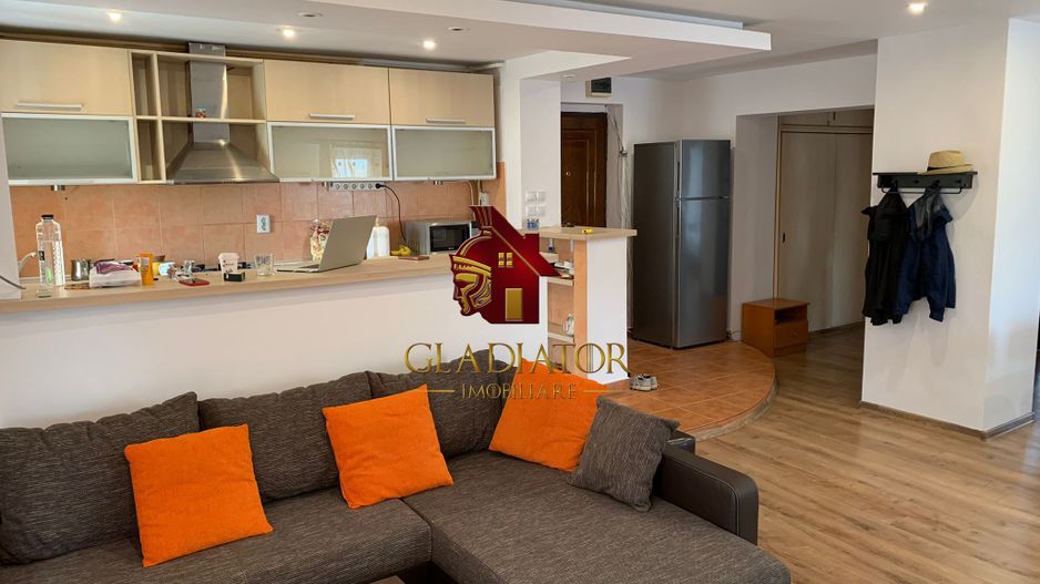 Alexandru cel Bun, bloc 1989, 3 camere, 80 mp, disponibil imediat - Poză 15