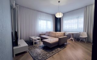 Apartament 3 camere parter cu boxa inclusa in  Pipera - Poză 11