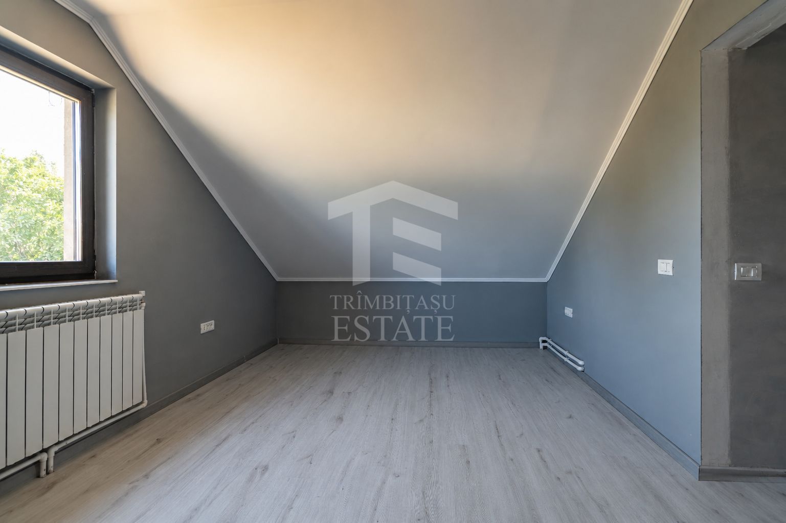 CASA P+M | 5 CAMERE | TEREN 1000 MP - Poză 18