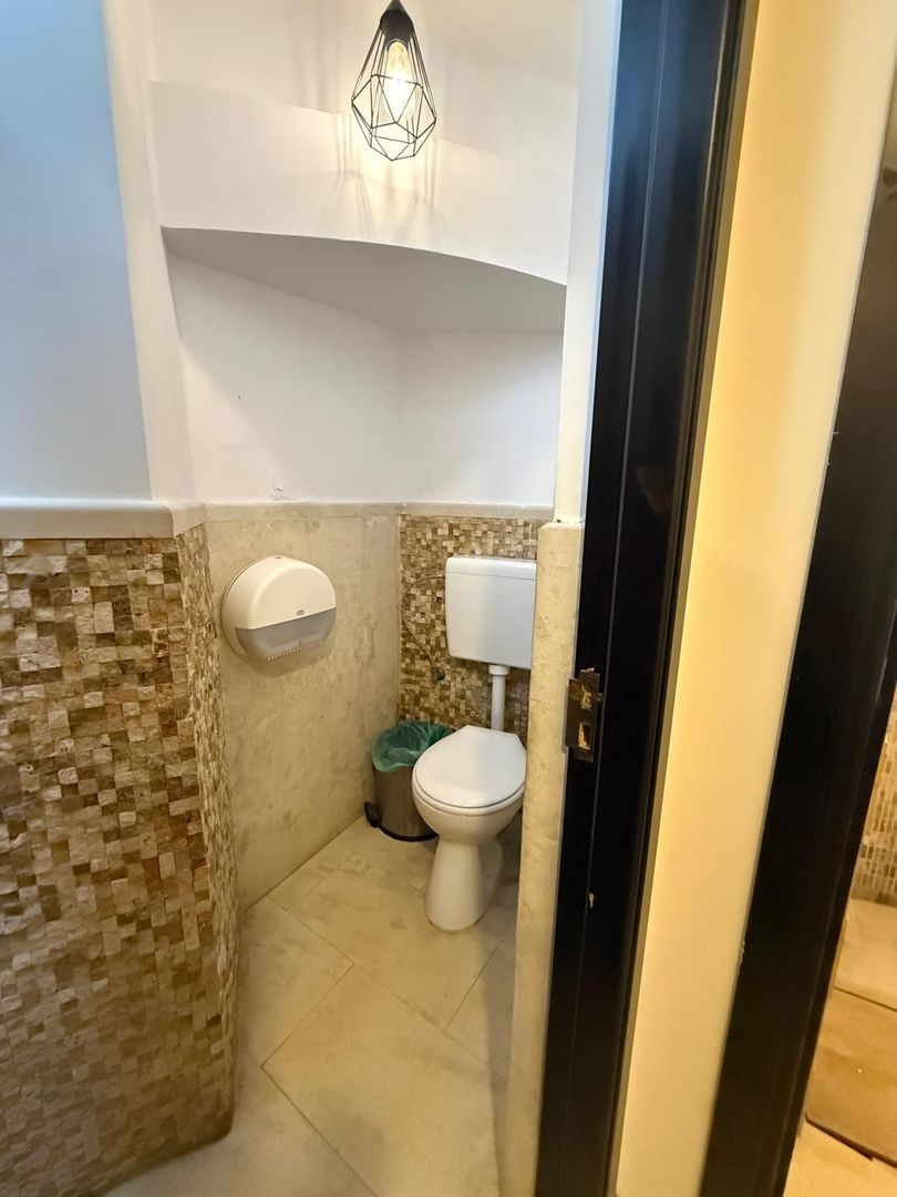 OPORTUNITATE UNICĂ DE INVESTIȚIE ‖ SPAȚIU COMERCIAL CONSOLIDAT ‖ LIPSCANI ‖ - Poză 7