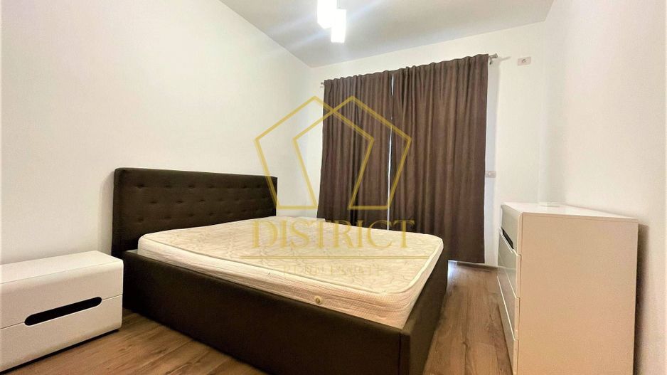 Apartament modern cu 2 camere | Giroc - Poză 6