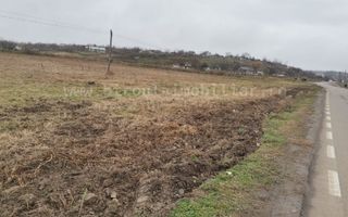 0% Comision -Teren Intravilan – 17.000 mp , Tulcea - Pret Redus! - Poză 3